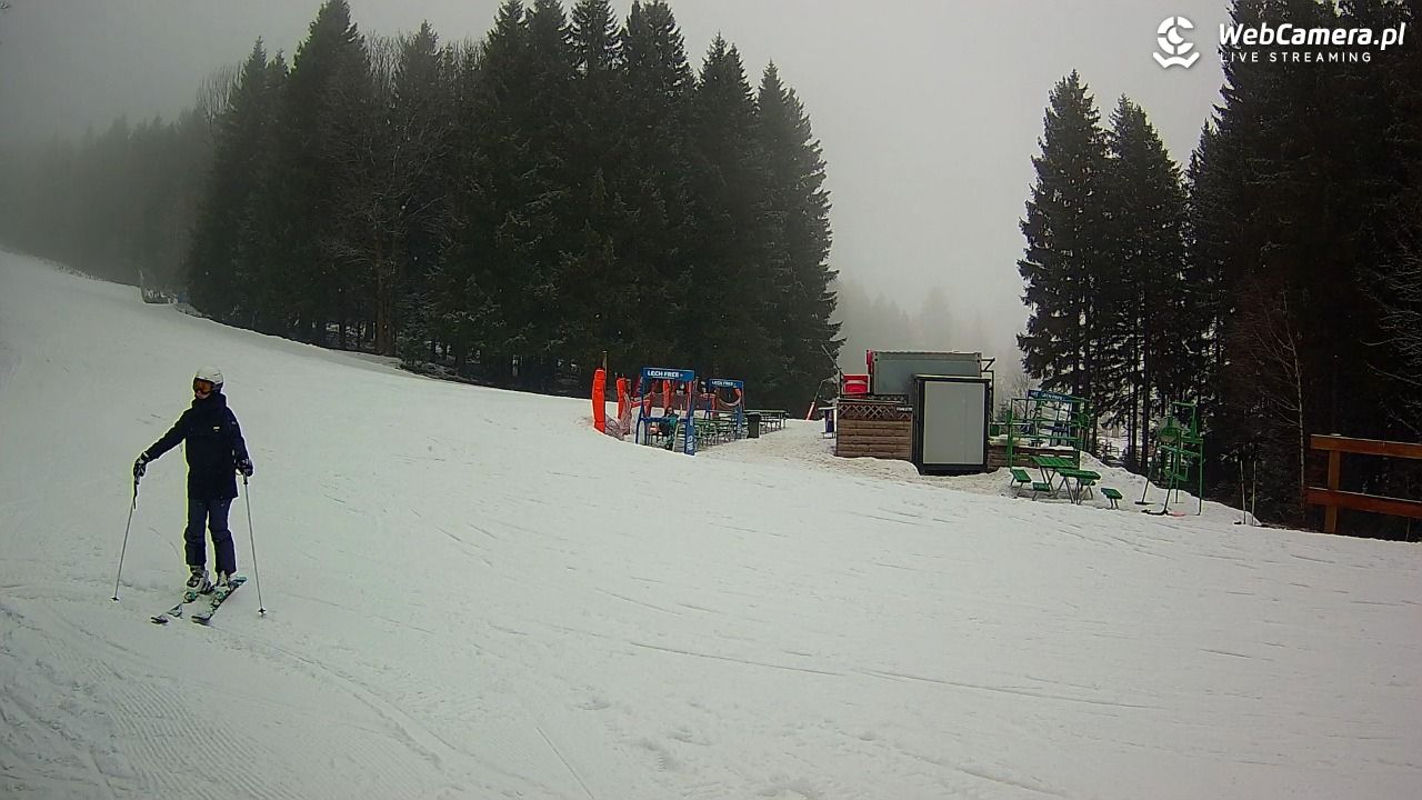 Czarna Góra Resort - 08 luty 2026, 10:04