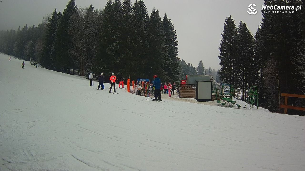 Czarna Góra Resort - 08 luty 2026, 12:34