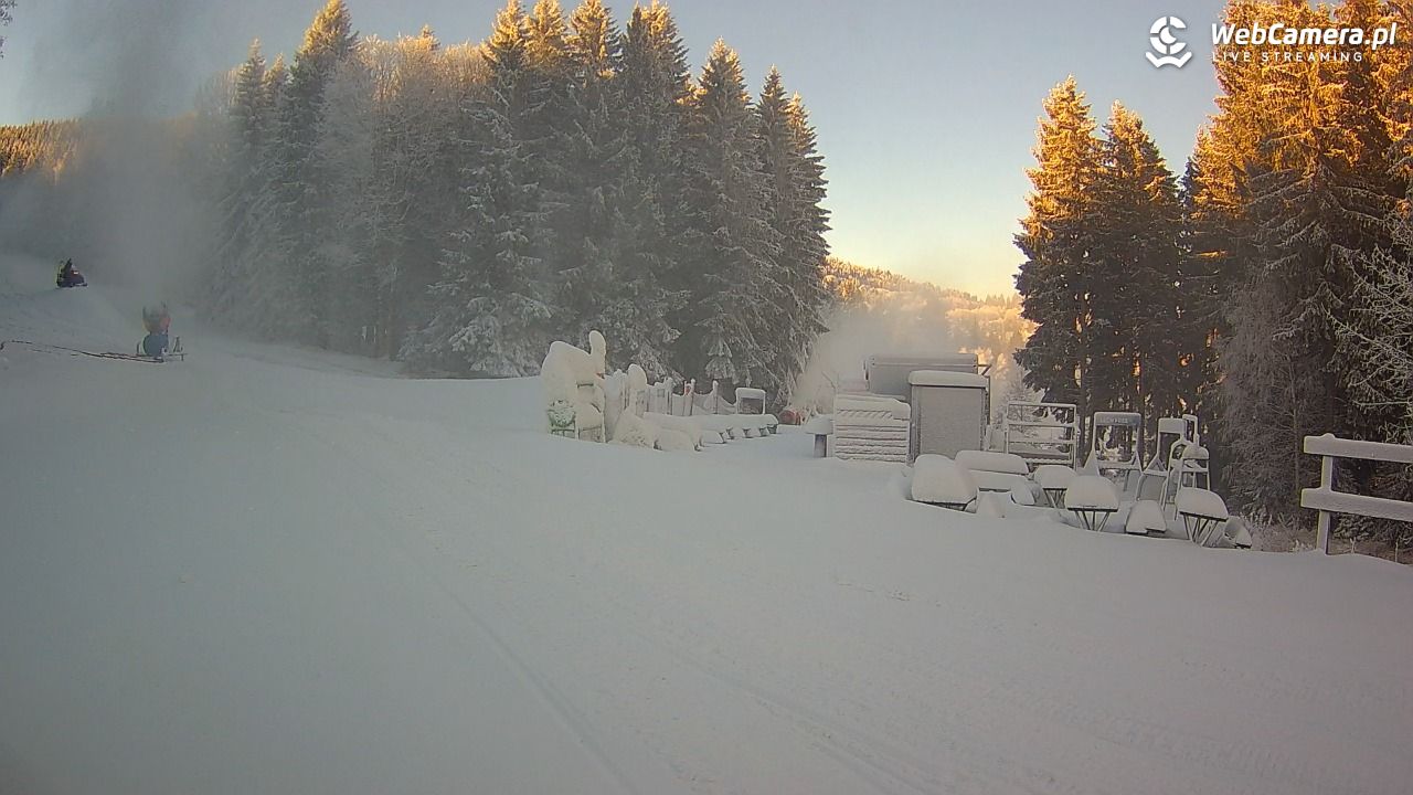 Czarna Góra Resort - 26 grudzień 2025, 12:34