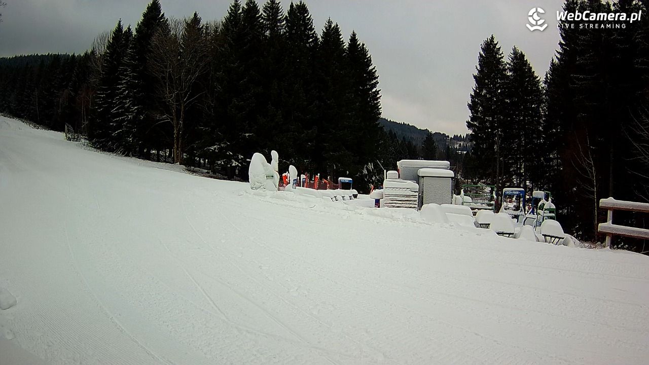 Czarna Góra Resort - 28 grudzień 2025, 09:15