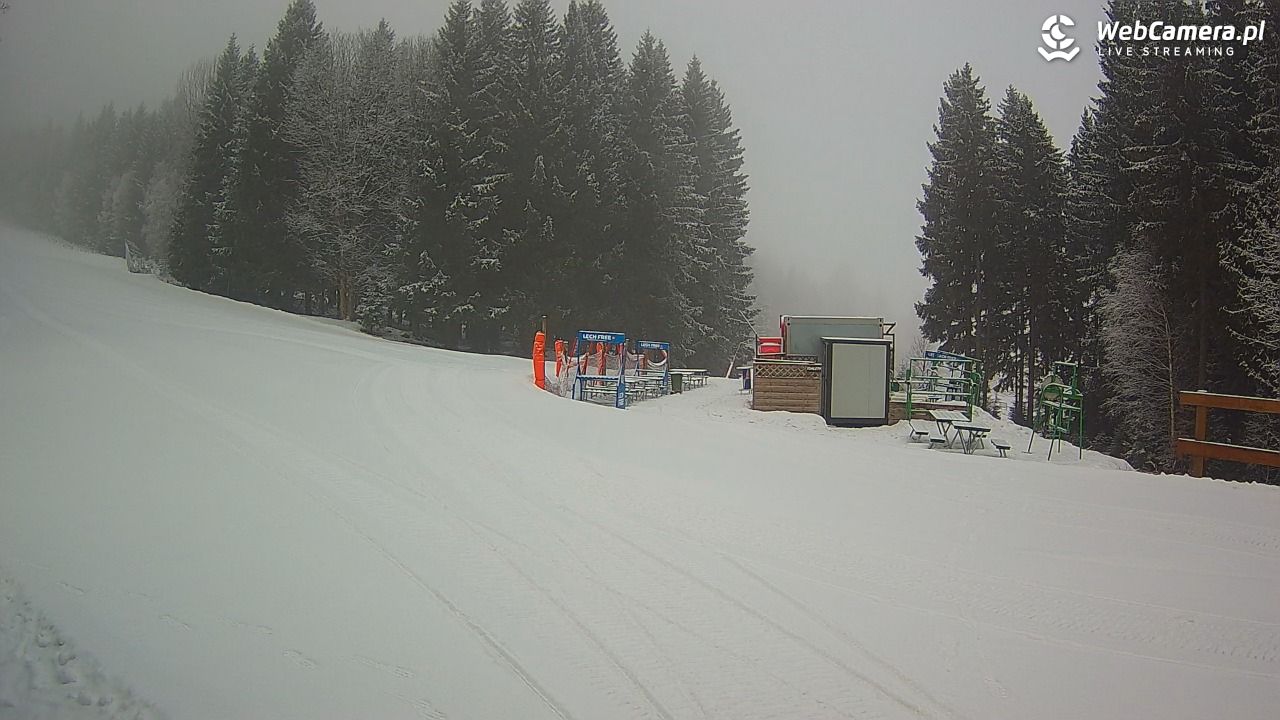 Czarna Góra Resort - 09 luty 2026, 08:35