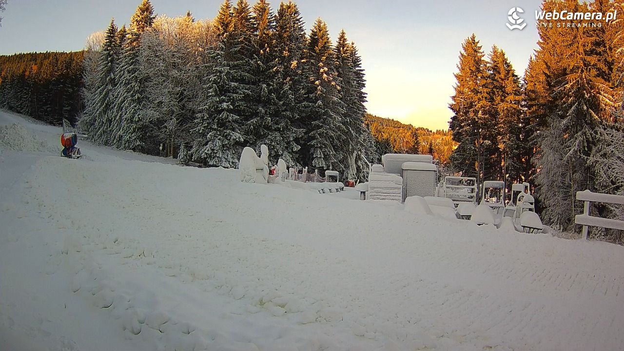 Czarna Góra Resort - 27 grudzień 2025, 11:24