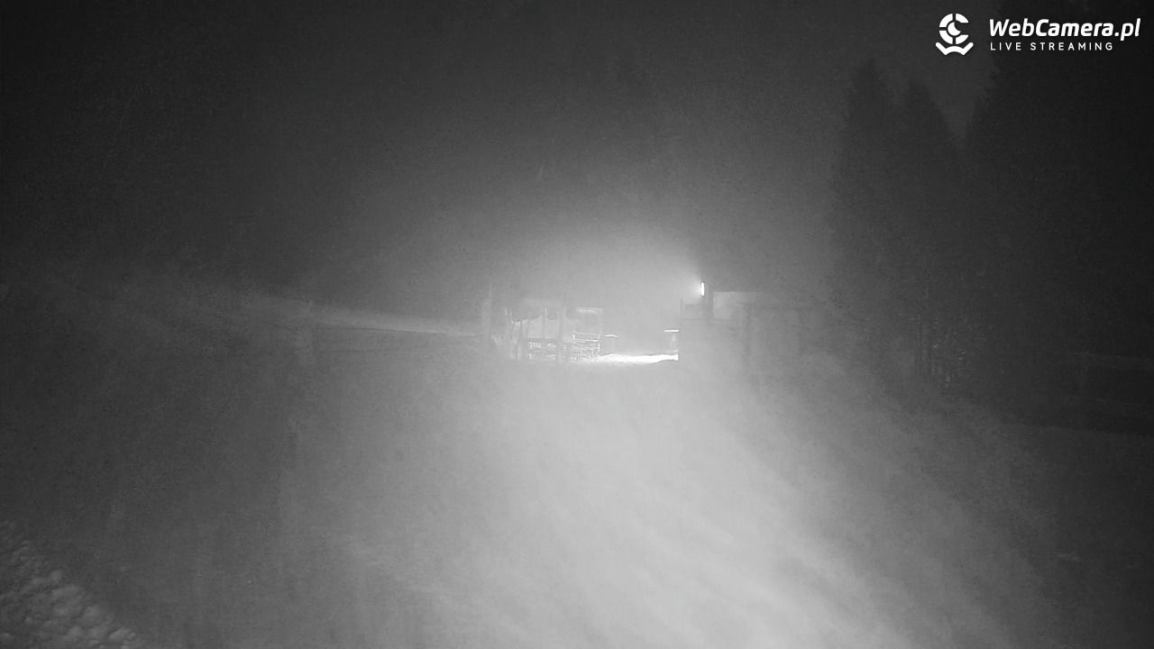 Czarna Góra Resort - 09 luty 2026, 05:03