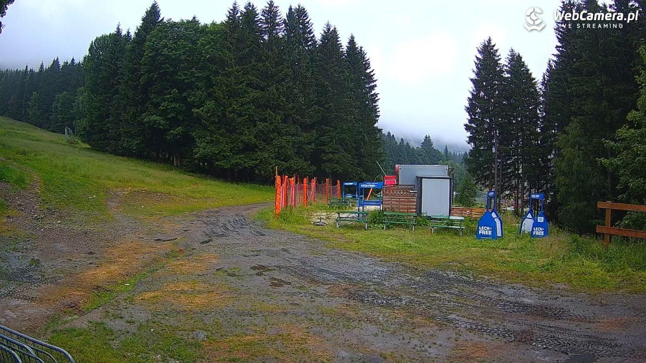 Czarna Góra Resort - 08 lipiec 2025, 09:17