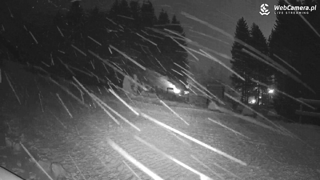 Czarna Góra Resort - 27 grudzień 2025, 21:39