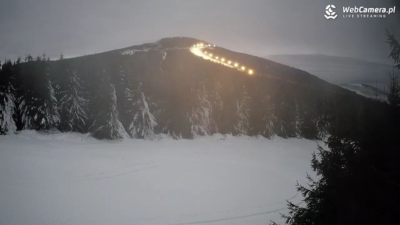 Czarna Góra Resort - 29 listopad 2025, 16:24
