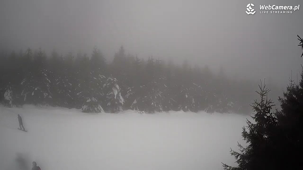 Czarna Góra Resort - 15 styczeń 2026, 14:19