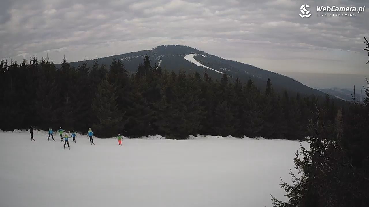 Czarna Góra Resort - 01 marzec 2026, 09:43