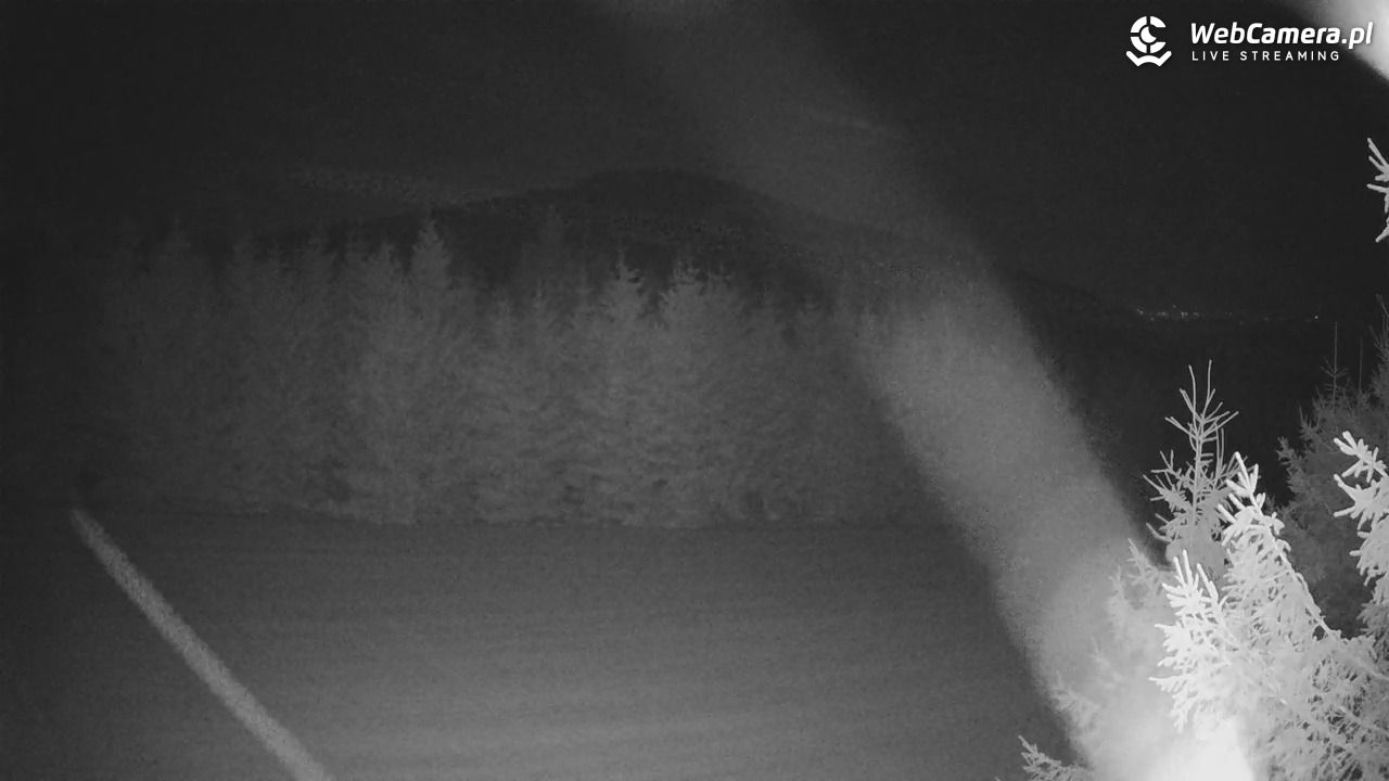 Czarna Góra Resort - 04 marzec 2026, 19:14