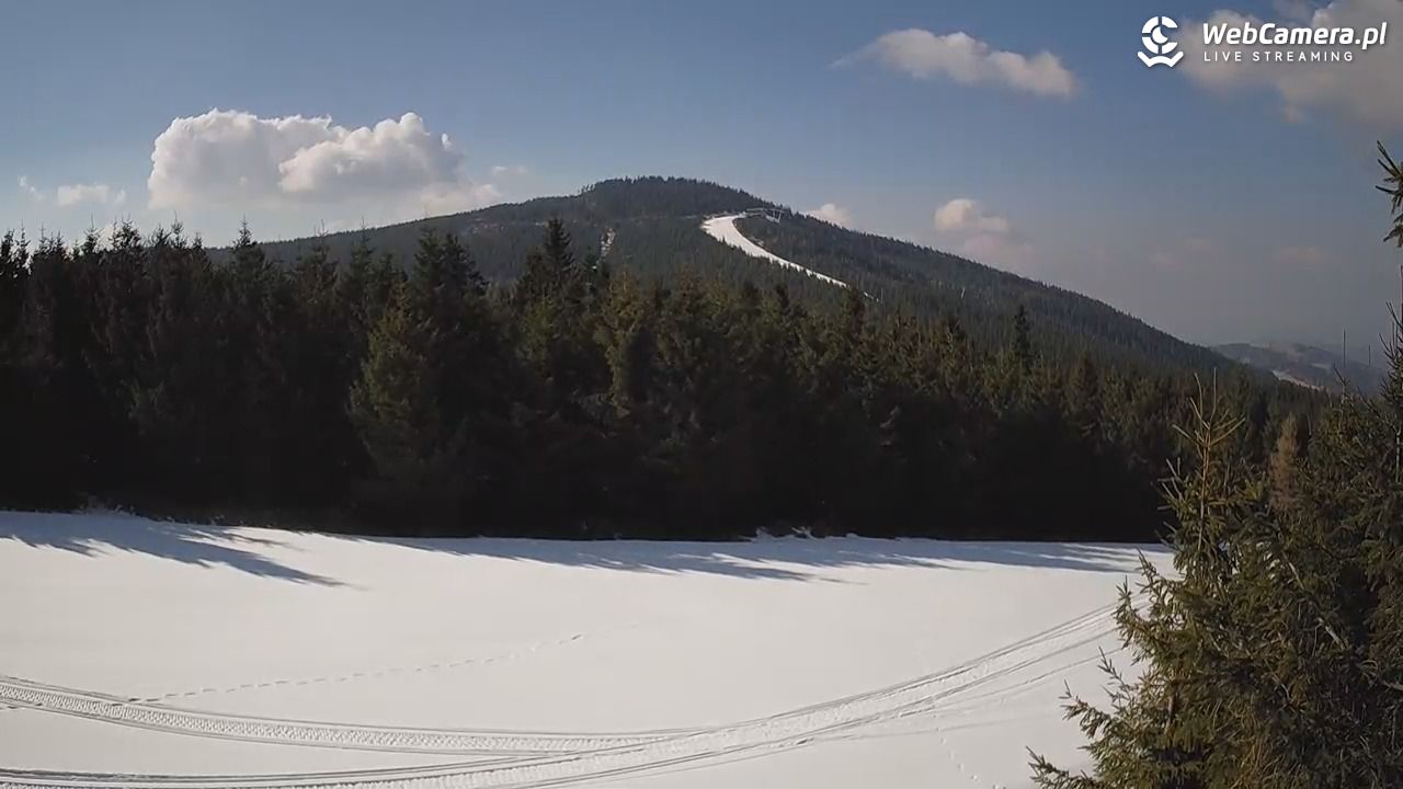 Czarna Góra Resort - 18 marzec 2026, 14:01