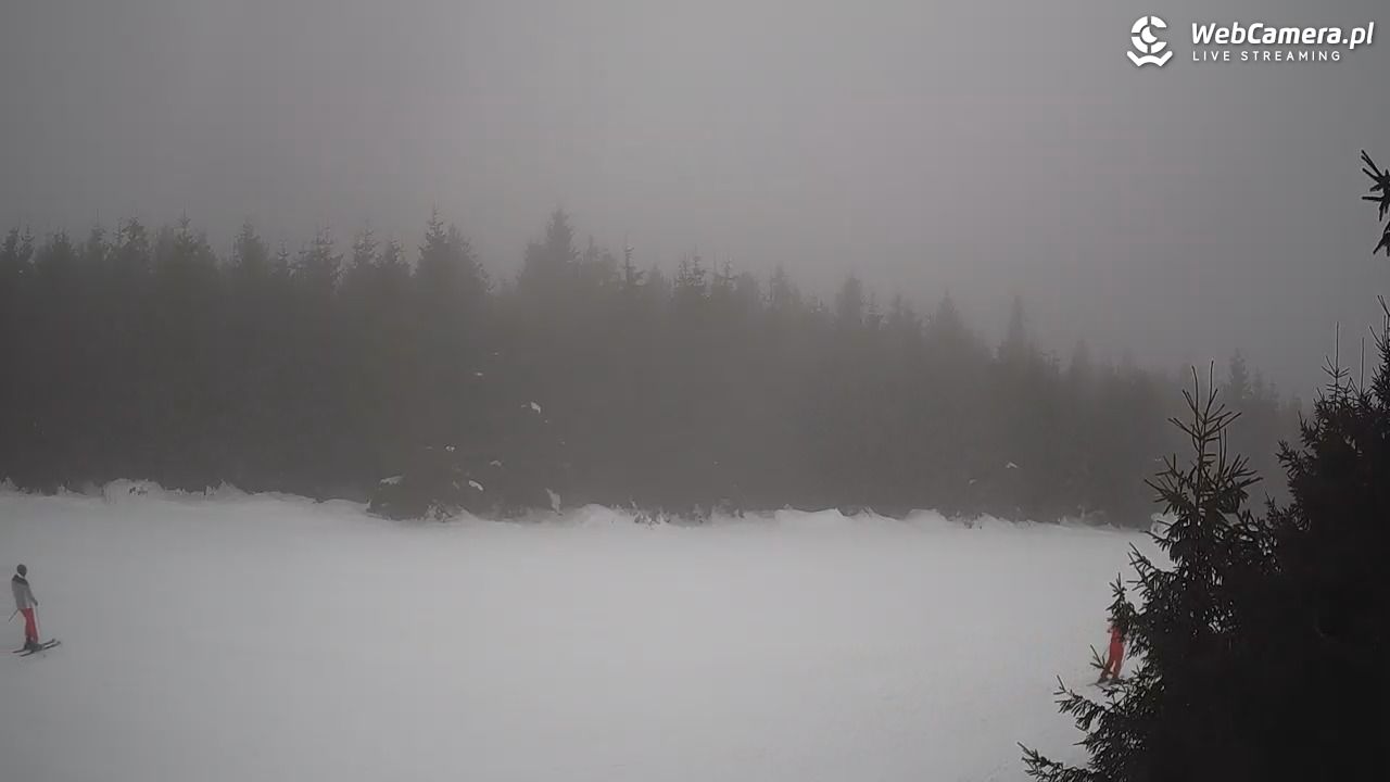 Czarna Góra Resort - 17 styczeń 2026, 16:12