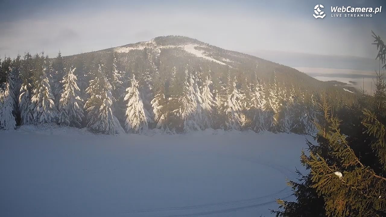 Czarna Góra Resort - 29 listopad 2025, 08:45