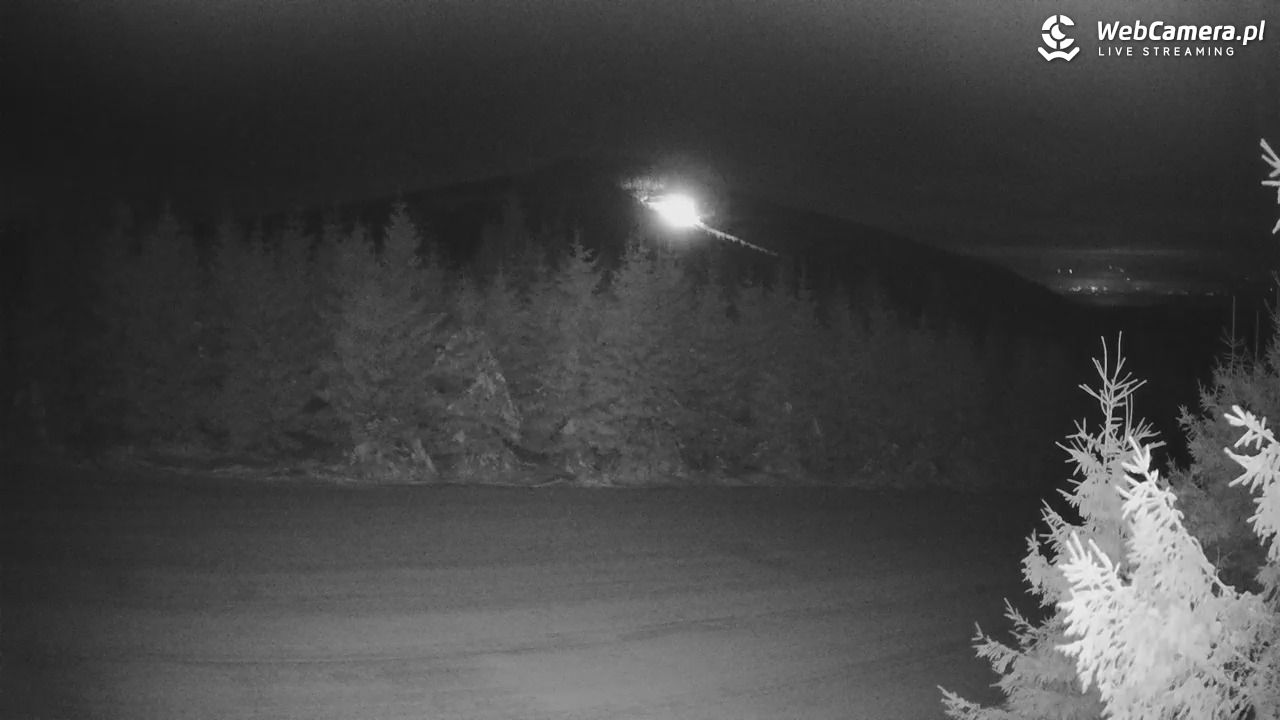 Czarna Góra Resort - 15 styczeń 2026, 23:21