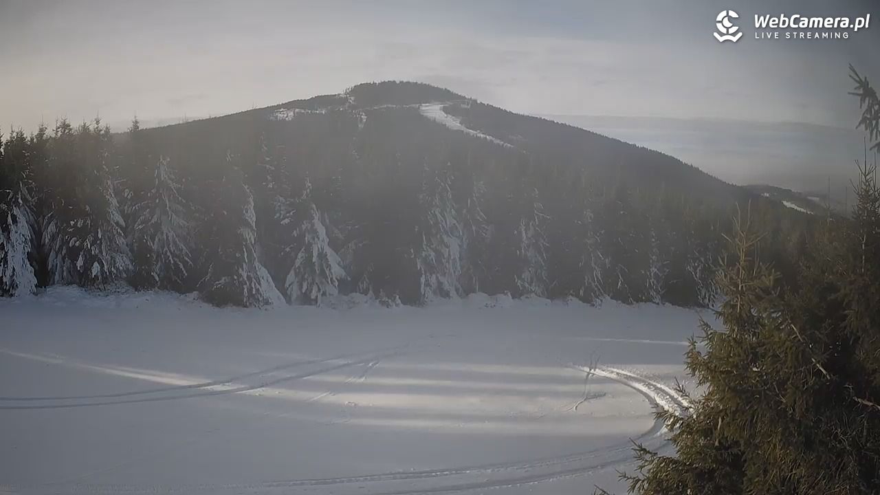 Czarna Góra Resort - 29 listopad 2025, 13:23