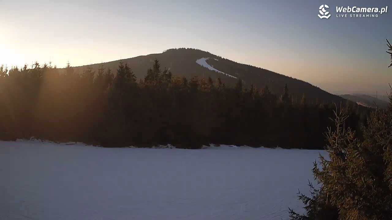 Czarna Góra Resort - 06 marzec 2026, 16:45