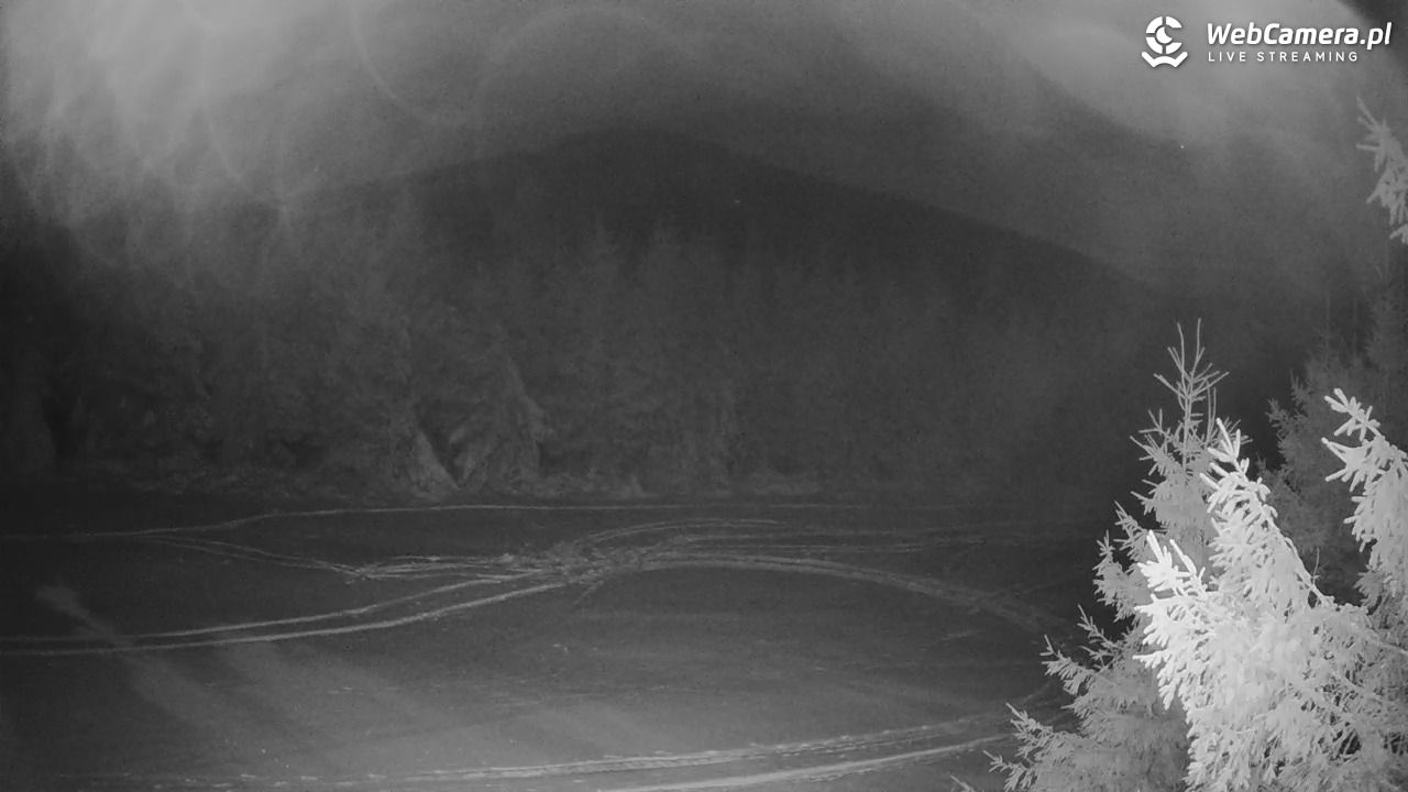 Czarna Góra Resort - 29 listopad 2025, 23:19