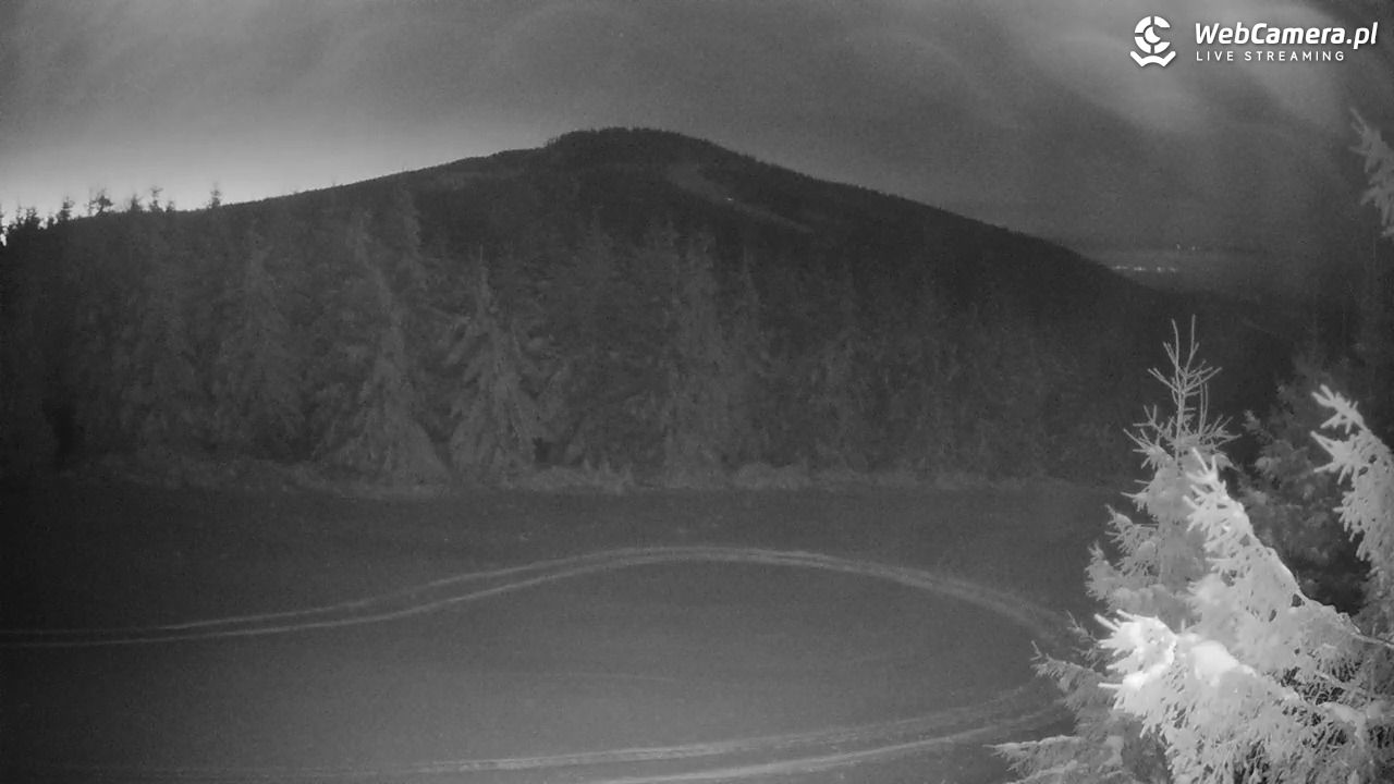 Czarna Góra Resort - 28 listopad 2025, 17:05