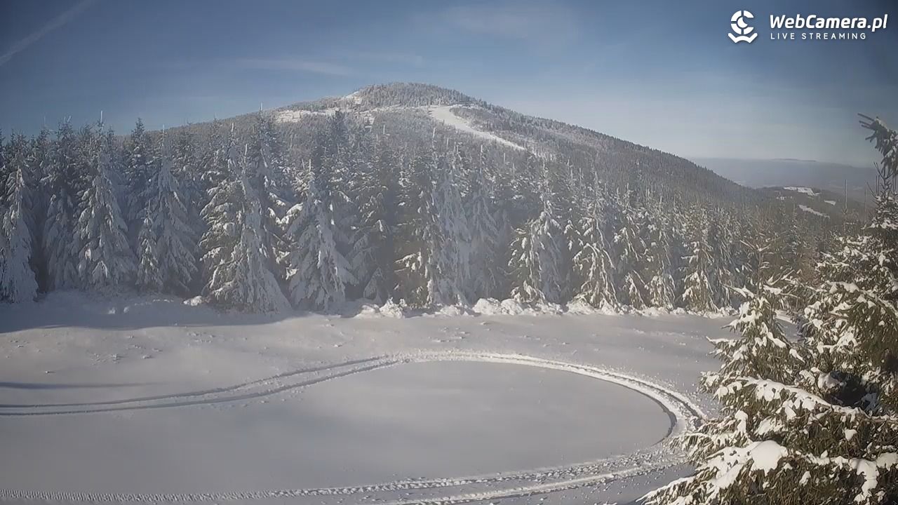 Czarna Góra Resort - 28 listopad 2025, 10:47