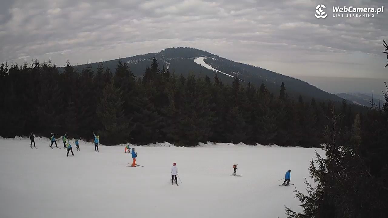 Czarna Góra Resort - 01 marzec 2026, 09:44