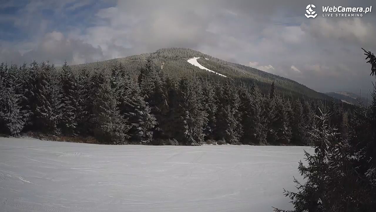 Czarna Góra Resort - 21 marzec 2026, 09:42