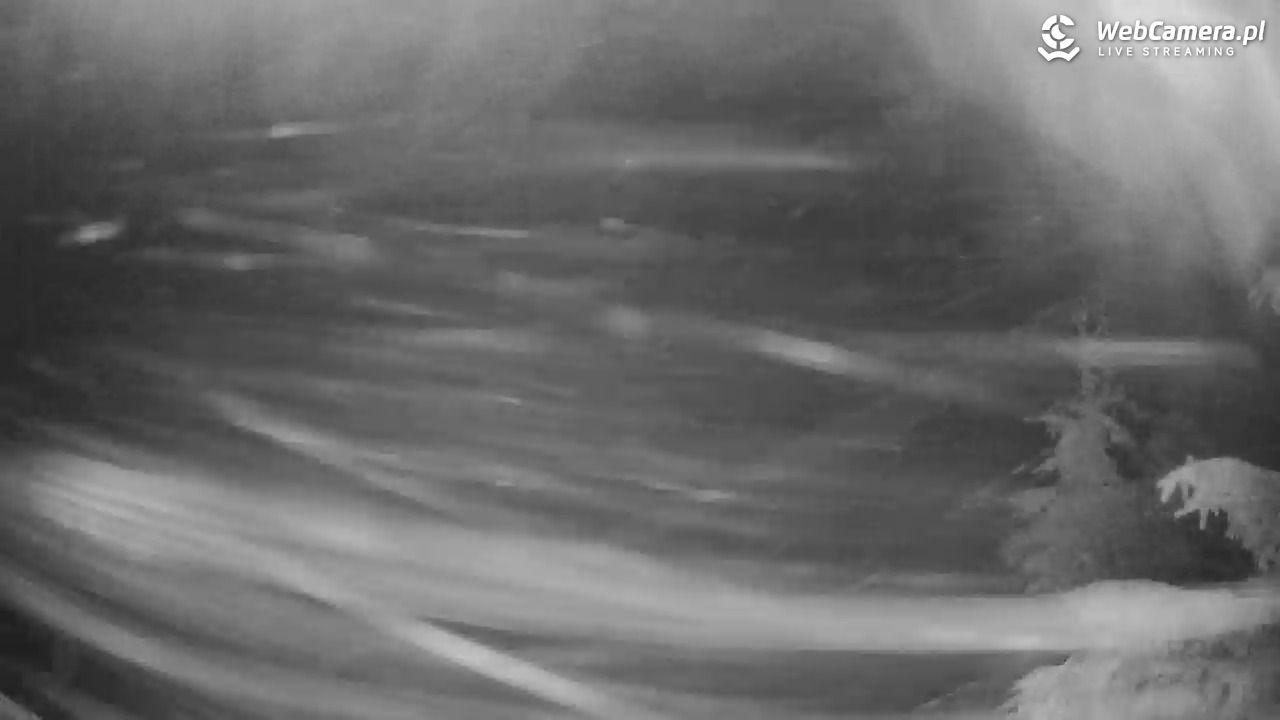 Czarna Góra Resort - 27 listopad 2025, 20:40