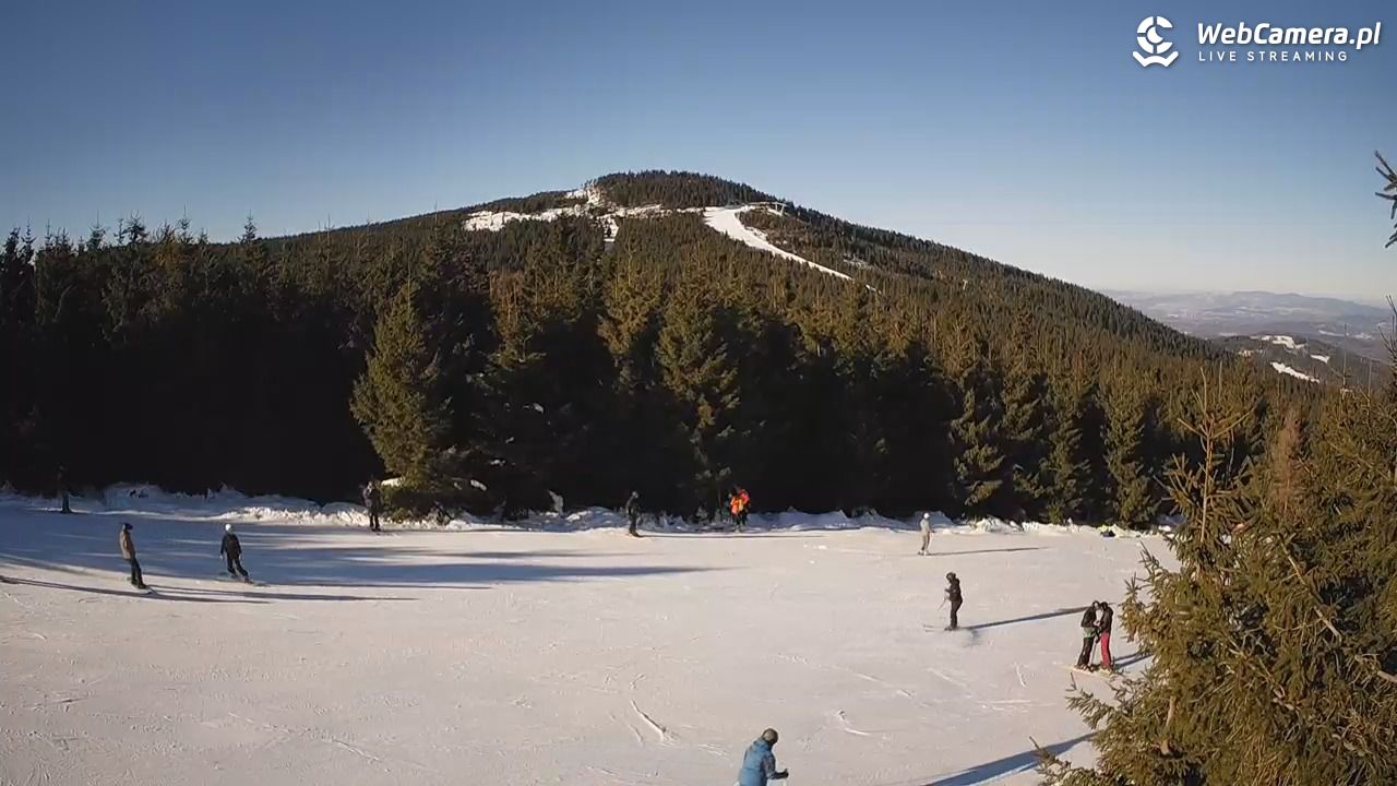 Czarna Góra Resort - 18 styczeń 2026, 11:58