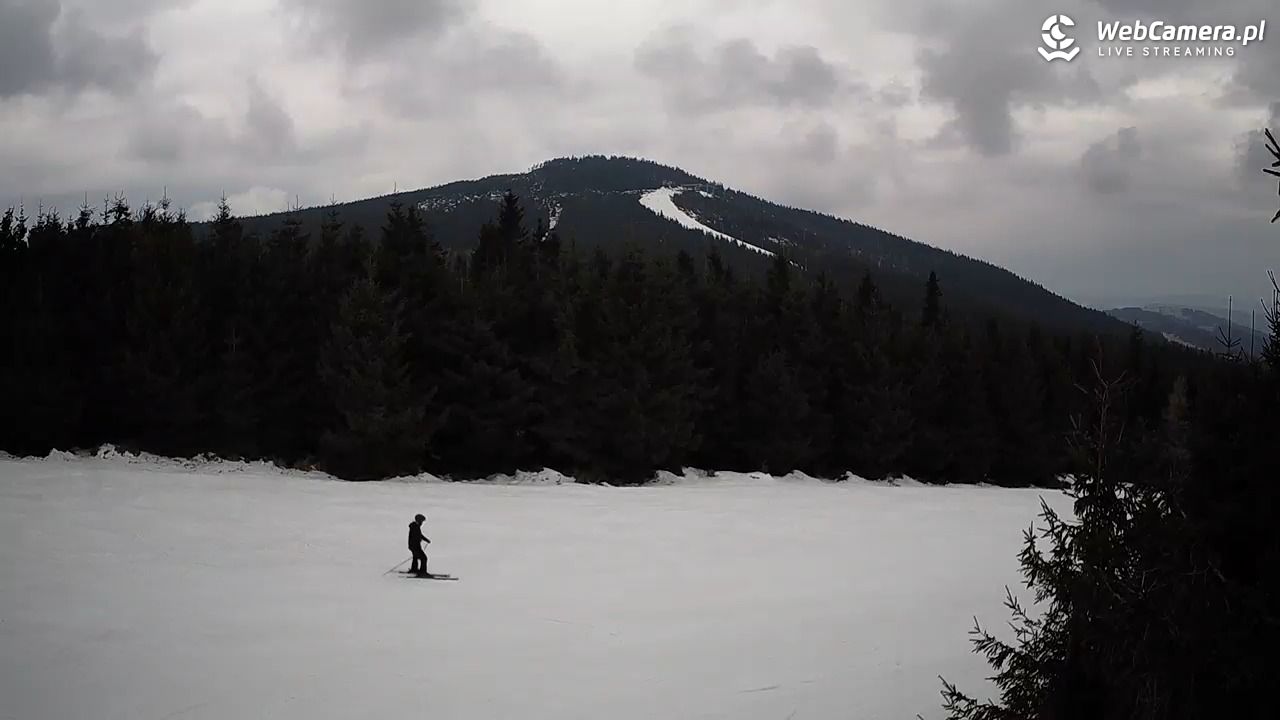 Czarna Góra Resort - 01 marzec 2026, 14:51