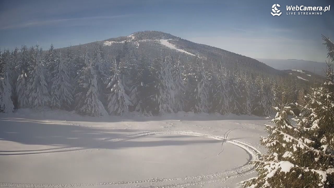 Czarna Góra Resort - 28 listopad 2025, 12:13