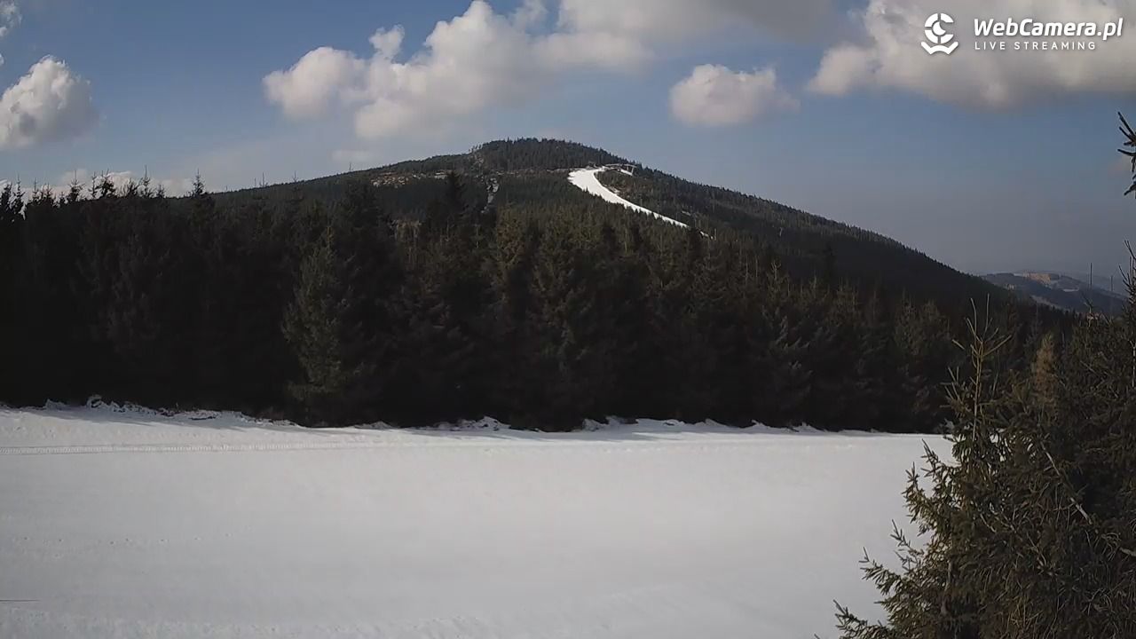 Czarna Góra Resort - 04 marzec 2026, 12:57