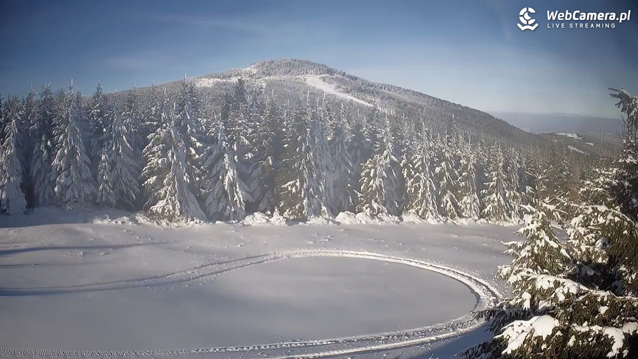 Czarna Góra Resort - 28 listopad 2025, 10:19