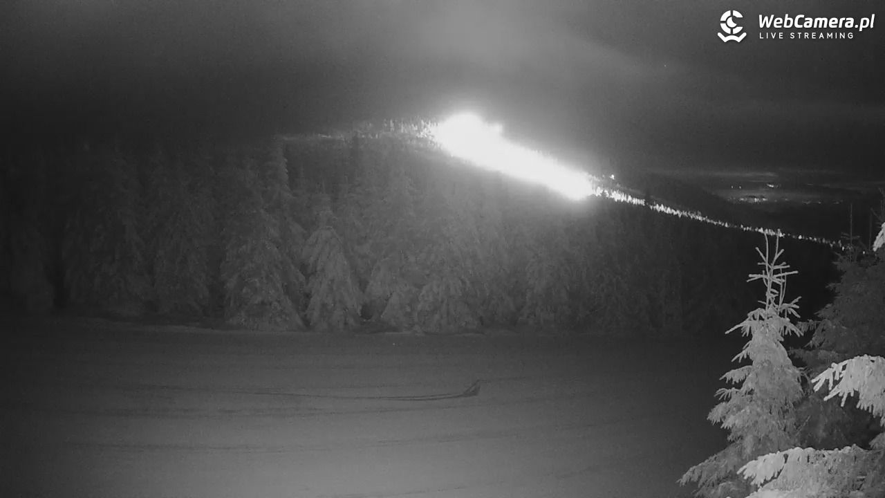 Czarna Góra Resort - 13 styczeń 2026, 19:28