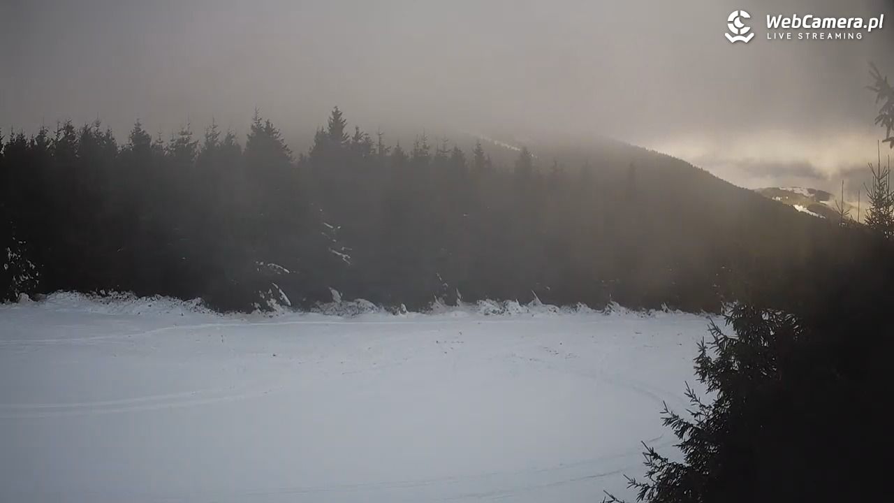 Czarna Góra Resort - 02 grudzień 2025, 10:01