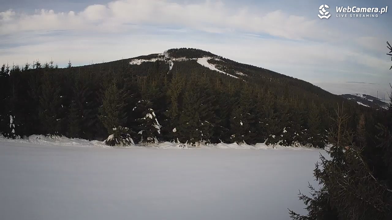 Czarna Góra Resort - 16 styczeń 2026, 09:41