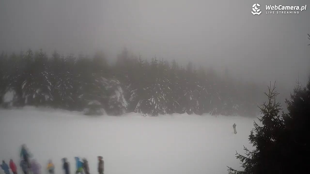 Czarna Góra Resort - 15 styczeń 2026, 11:38