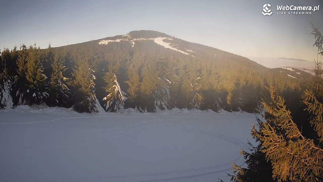 Czarna Góra Resort - 30 listopad 2025, 08:43