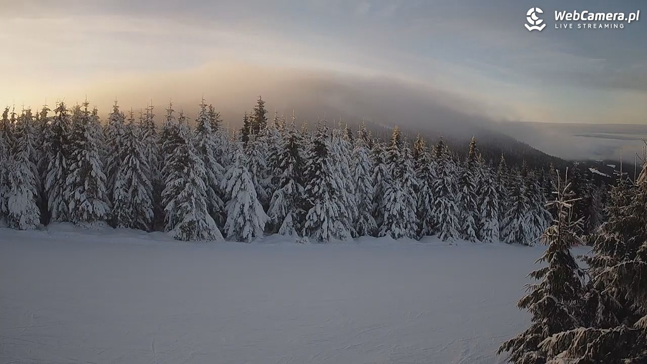 Czarna Góra Resort - 13 styczeń 2026, 15:33