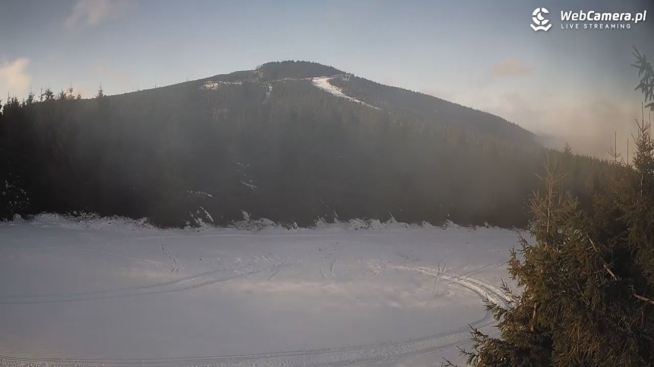 Czarna Góra Resort - 02 grudzień 2025, 13:15