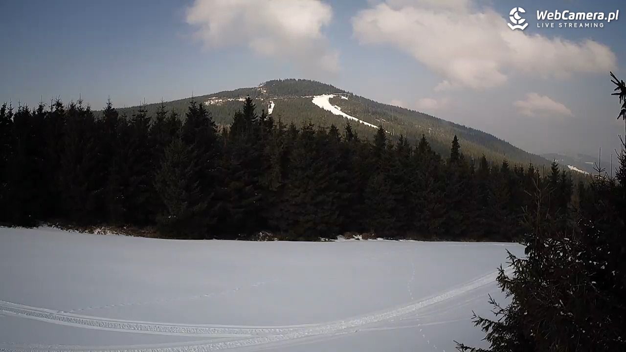 Czarna Góra Resort - 18 marzec 2026, 10:20