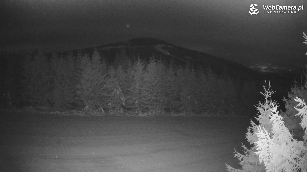 Czarna Góra Resort - 16 styczeń 2026, 06:23