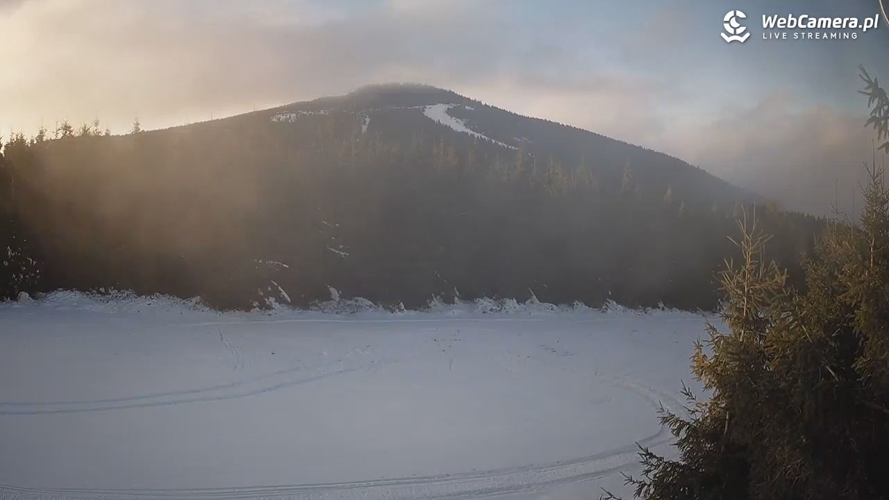 Czarna Góra Resort - 02 grudzień 2025, 14:31