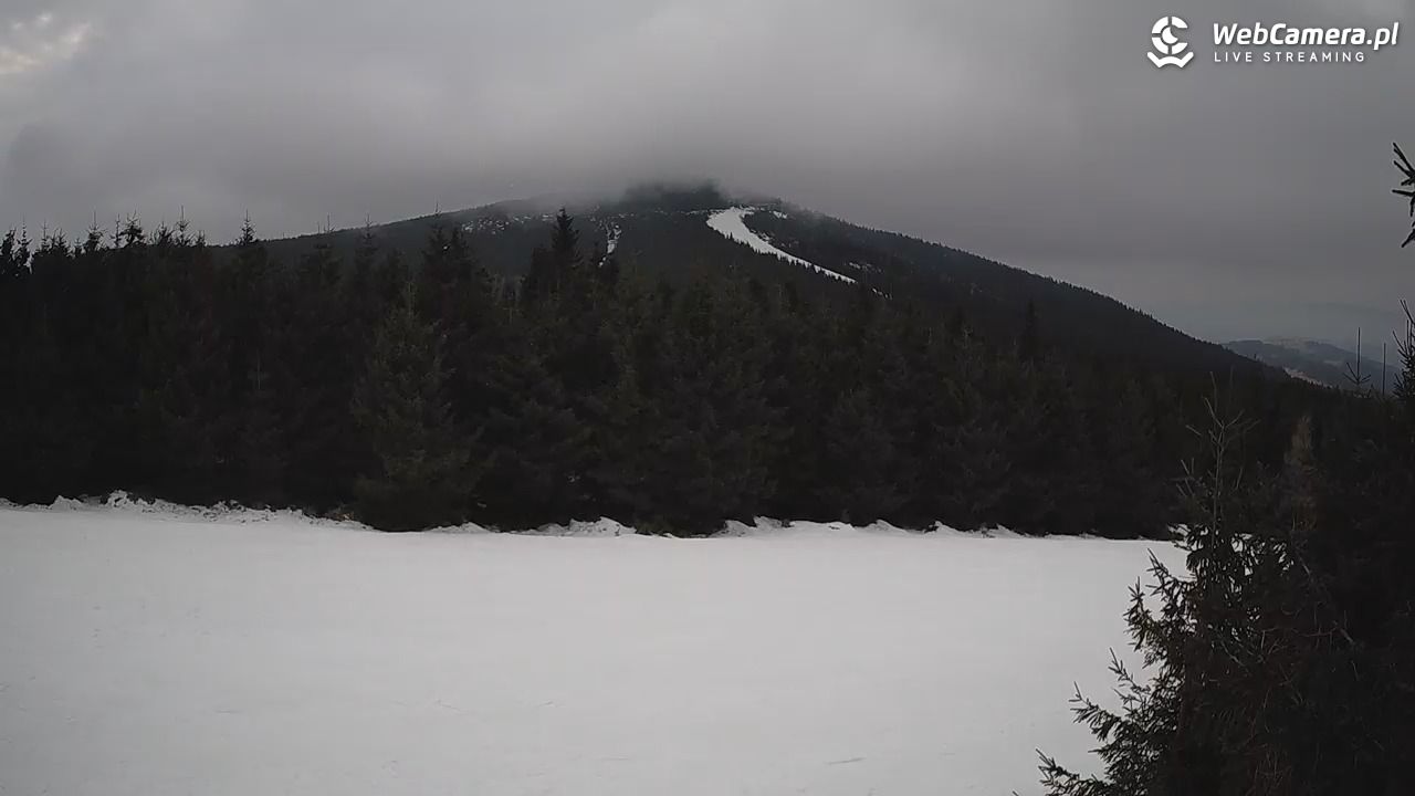 Czarna Góra Resort - 01 marzec 2026, 17:04