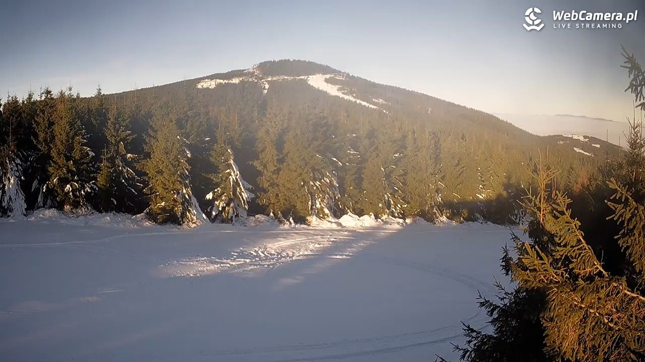 Czarna Góra Resort - 30 listopad 2025, 09:06