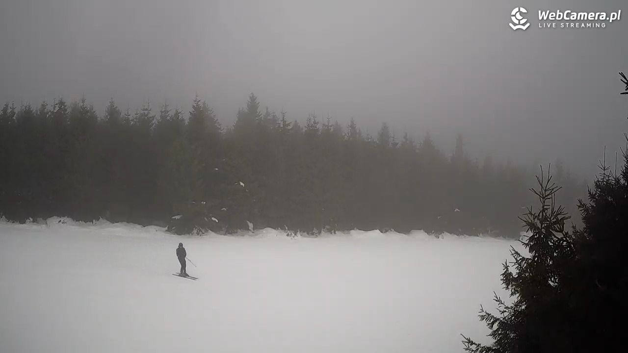 Czarna Góra Resort - 17 styczeń 2026, 12:39