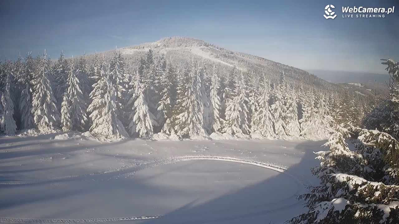 Czarna Góra Resort - 28 listopad 2025, 09:35