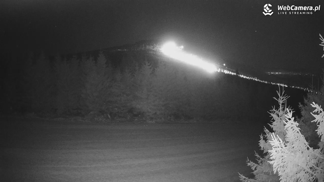 Czarna Góra Resort - 16 styczeń 2026, 19:35