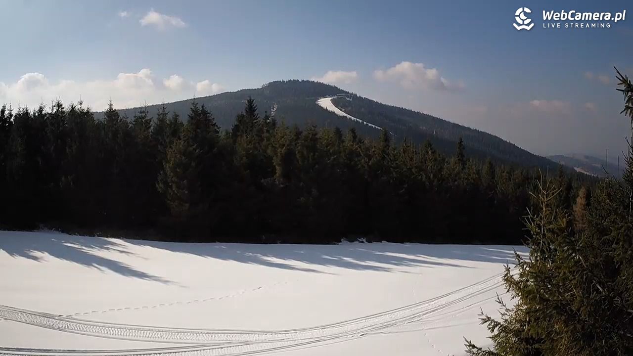 Czarna Góra Resort - 18 marzec 2026, 14:32