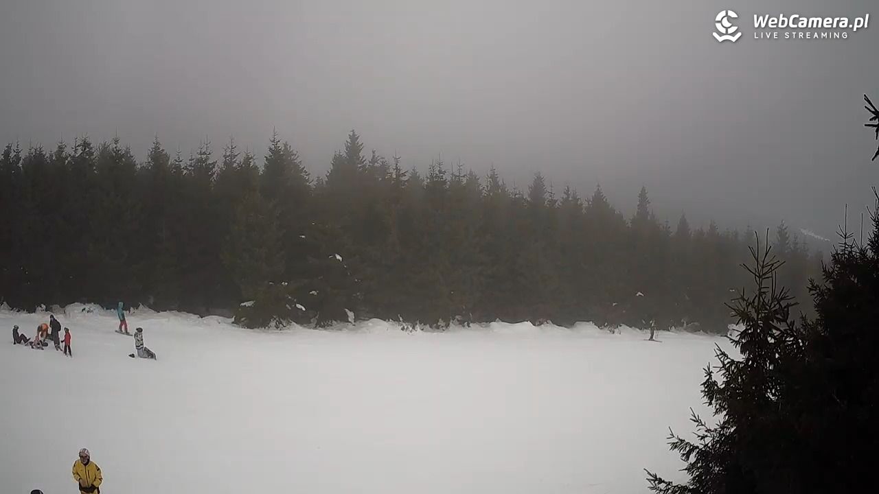 Czarna Góra Resort - 17 styczeń 2026, 13:13