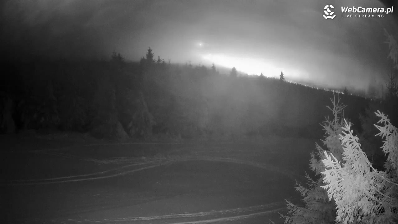 Czarna Góra Resort - 29 listopad 2025, 19:04