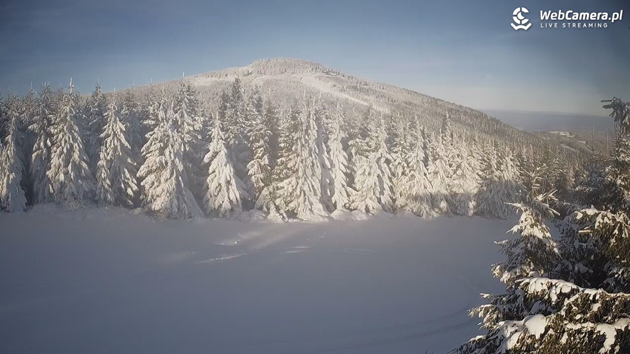 Czarna Góra Resort - 28 listopad 2025, 09:00