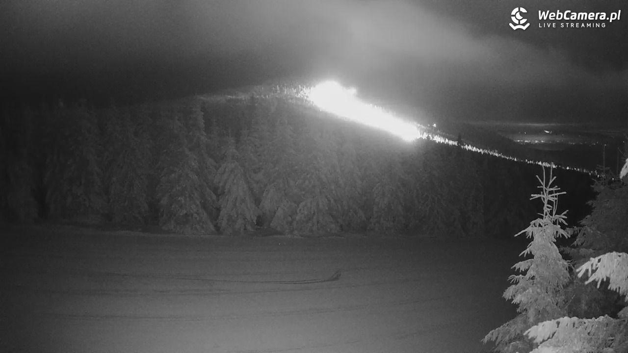 Czarna Góra Resort - 13 styczeń 2026, 20:01